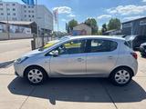 Opel Corsa SITZHEIZUNG/LENKRADHEIZUNG/PDC/RADIO/KLIMA - Opel Corsa aus 2015 mit Benzin-Antrieb: Kleinwagen