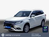 Mitsubishi Outlander 2.4 4WD Plug-In Hybrid Spirit RFC
