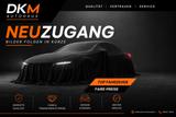 BMW i3 Basis - BMW i3: Limousine