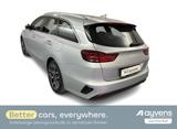 Kia cee'd Spirit Ceed SW 1.5 T-GDI DCT7 OPF - Kia: Cee D SW Spirit