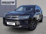 Ssangyong Korando Ruby 4x2 1.5 T-GDI LED Kamera Totwinkel - Ssangyong Korando aus 2023