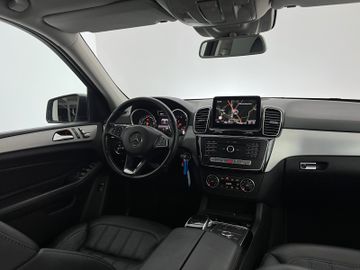 Mercedes GLE 250 - 10
