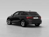 Audi A3 Sportback 35 TDI advanced*NAVI-PLUS*KAMERA*HU - Audi Jahreswagen