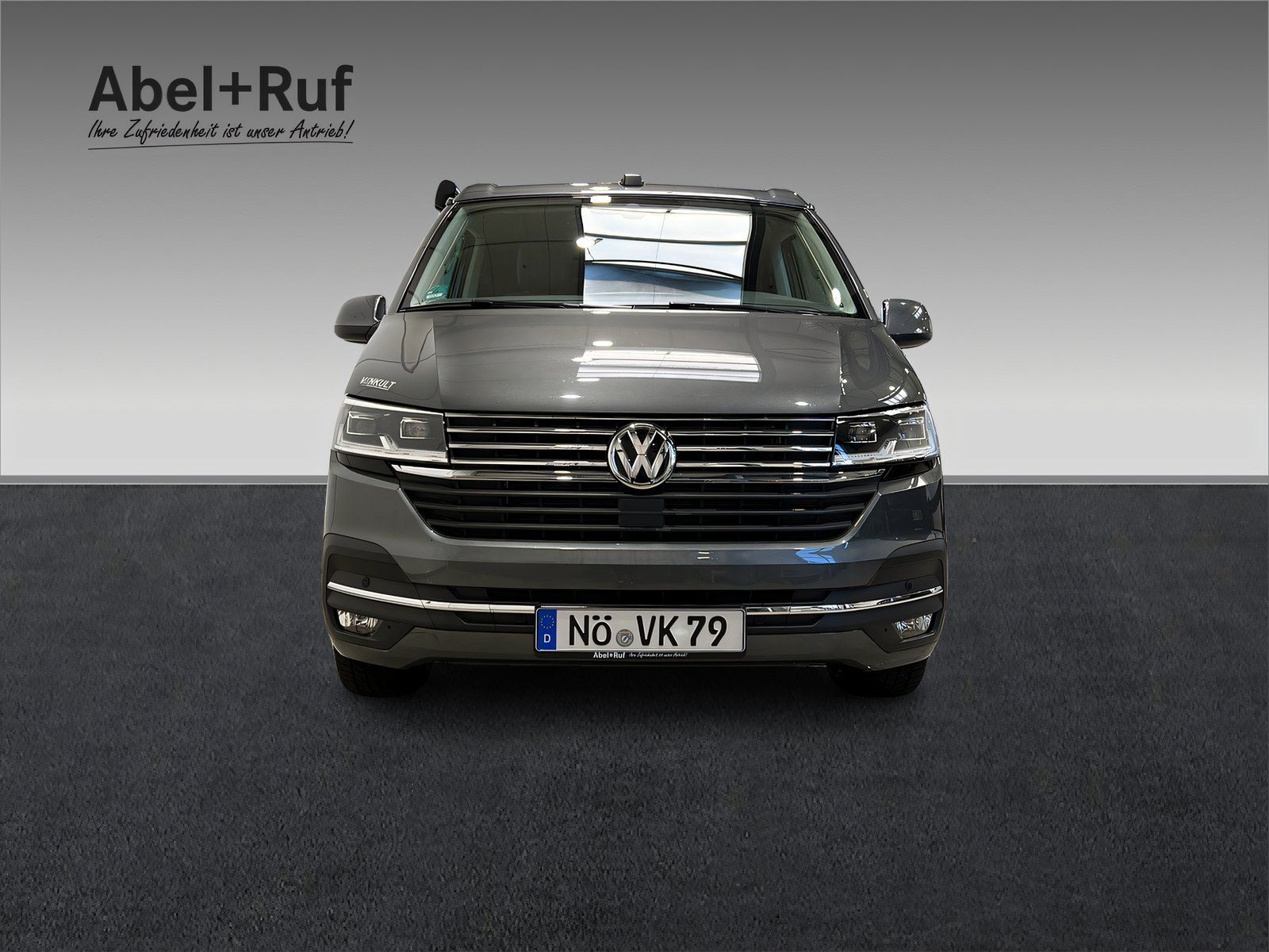Volkswagen T6.1 2.0 TDI California Ocean FINAL EDITION foto 2