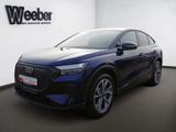 Audi Q4 Head-up-Display*LED-Hauptscheinwerfer - blaue Audi Q4
