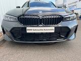 BMW 318 i M Sport LR-heizg. ad.LED DA FA DAB - BMW 318: Limousine, 318d