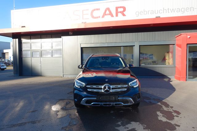 Mercedes-Benz GLC 300 de 4Matic "LED,Navi" EXP € 23490.-