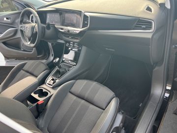 Fotografie 13 des Opel Grandland (X) Grandland GS Navi 360°Kamera LED Sitzheizung PDC