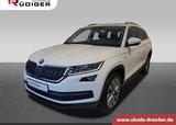Skoda KODIAQ CLEVER 2.0 TDI DSG ACC KESSY SMARTLINK - Skoda Kodiaq: Clever