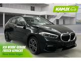 BMW 118 i Steptronic Sport Line+LED+NAVI+SHZ+PDC - BMW 118 in Hamburg