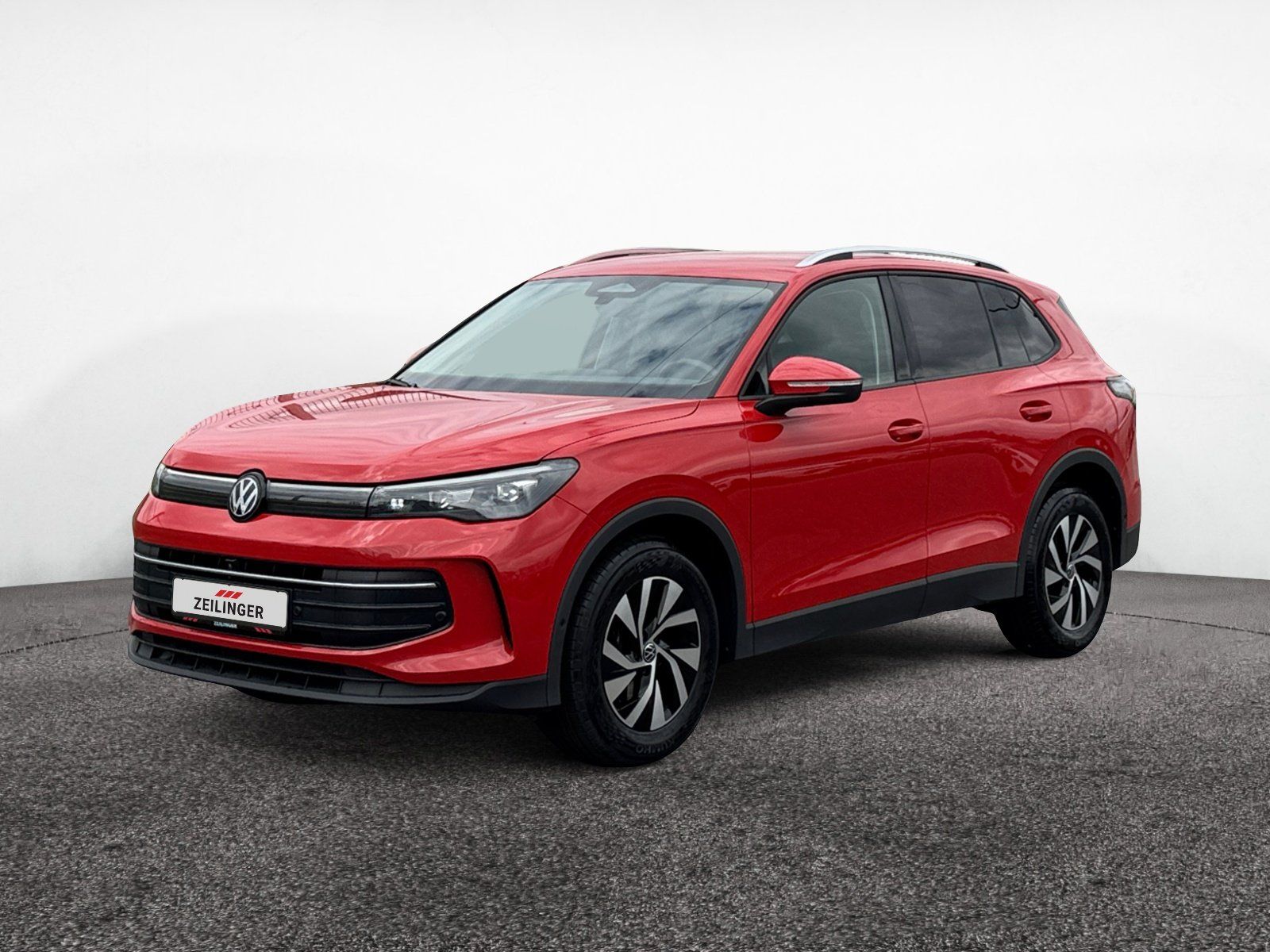 Volkswagen Tiguan Life eTSI DSG|el.HECK|360°|NAVI|LED-PLUS imagem 2