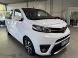 Toyota Proace Verso L1 Team Deutschland Navi|Kamera|HuD - Toyota Proace (Verso) Team-Deutschland