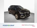 Audi Q2 Adv 35 TFSI S tro. +LED+NAVI+PARKEN+KOMFORT+