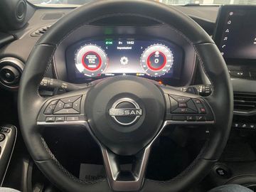 Nissan Juke - 8