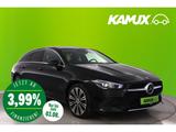 Mercedes-Benz CLA 200 Shooting Brake 8G-DCT Progressive+LED - gebrauchte Mercedes-Benz CLA 200 Shooting Brake aus dem Jahr 2023