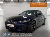 BMW i4 M50 Gran Coupé Driv.Assist.Prof Laser Kamera - BMW i4 in Düsseldorf