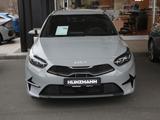 Kia cee'd SW 1.0T DCT Nightline Navi Lenkradhzg Kame - Kia Jahreswagen: Kombi, Cee D
