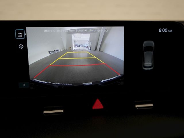 IONIQ 5 FACELIFT TECHNIQ 84kWh+MATRIX-LED+NAVI+R