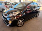 Kia Picanto Dream TeamMORNIN*KLIMA*SHZ*MULTILENKRAD* - gebrauchte Kia Picanto aus dem Jahr 2015