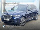 BMW X5 xDrive50e M Sport h&k PANO AHK Autobahnas 360