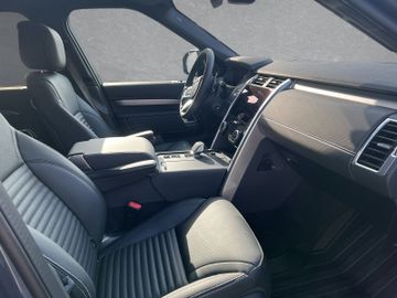 Land-Rover Discovery - 3