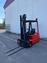 Linde E15s - Elektro - Seitenschieber - Angebote
