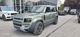 Land Rover Defender 3.0D 110 SE 183kw A8 - Land Rover Defender Unfallwagen