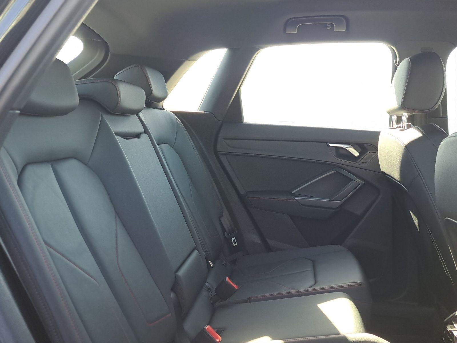 Audi Q3 advanced 35 TFSI *NAVI*LED*EPH*CLIMA*SHZ*, миниатюра 16