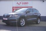 Skoda Karoq 1.5 16V TSI Ambition LED Navi ACC AHK DAB - Skoda Karoq Gebrauchtwagen
