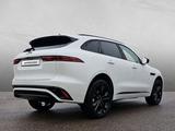 Jaguar F-Pace D200 AWD R-Dynamic SE - Jaguar F-Pace aus 2024