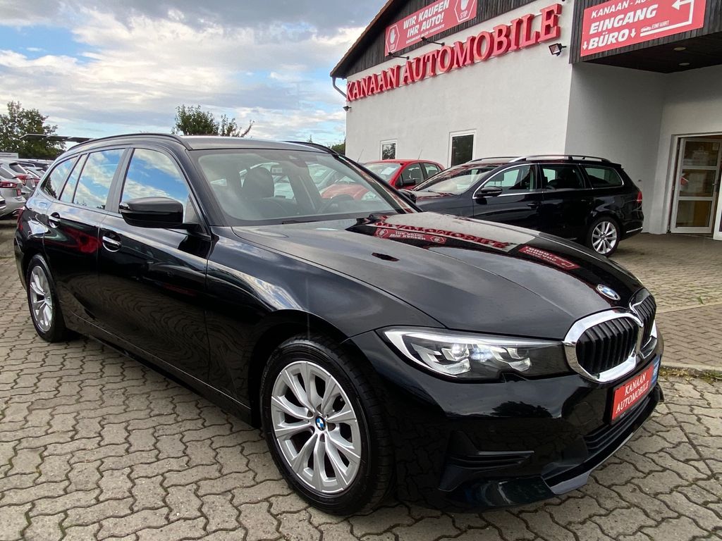 BMW 318