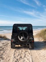 Land Rover Defender - Land Rover Defender in Rostock