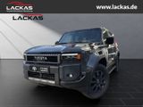 Toyota Land Cruiser EXECUTIVE*7-SITZ*SCHIEBED.*SOFORT*