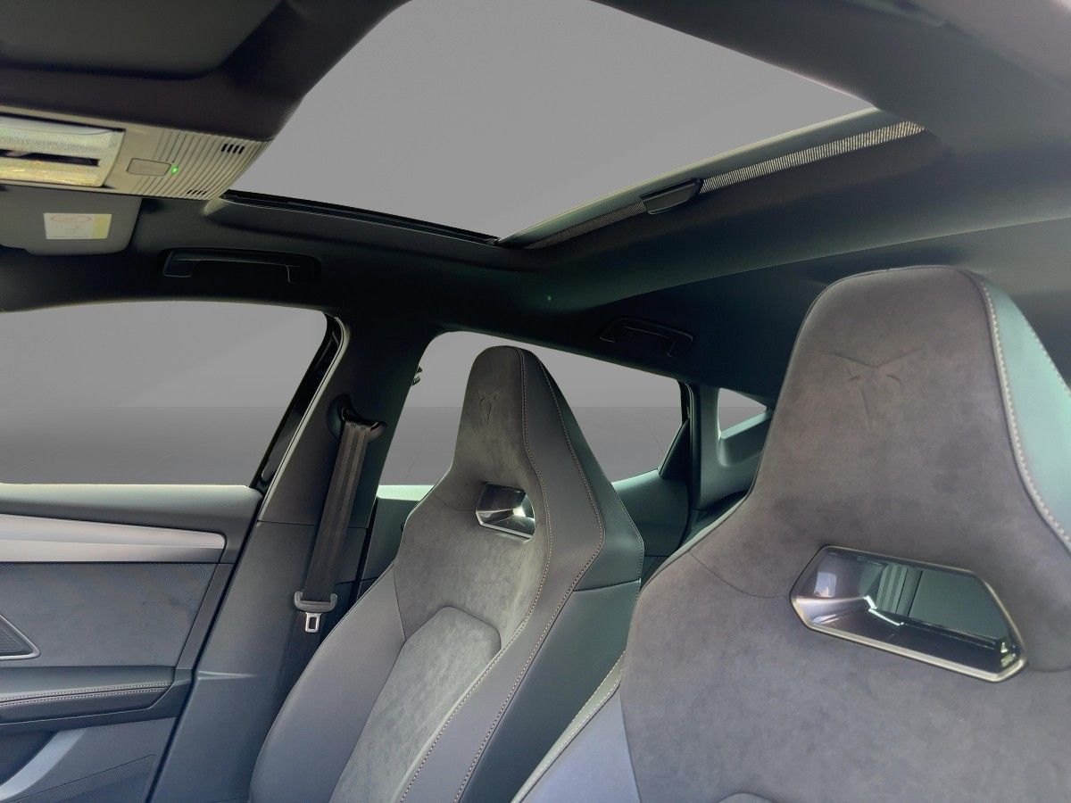 Cupra Leon - Bild 19