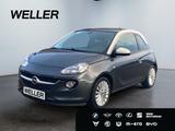 Opel Adam 1.4 Glam *Pano*SHZ*PDC*hzb Lenkrad*Allwette