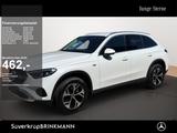 Mercedes-Benz GLC 300 de 4MATIC AVANTGARDE MEMO 360 AHK SPUR - Mercedes-Benz GLC 300 in Lübeck