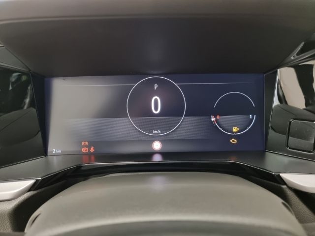 Grandland 1.2 Turbo Ultimate Navi Sitzheizung