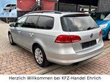 Volkswagen Passat Variant 2.0 TDI Comfortline Variant/Wi-Rä - Volkswagen Passat Variant in Erfurt