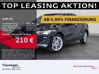 Audi A3 - Vorschau Bild 1