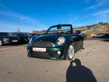 MINI JOHN_COOPER_WORKS Cabrio John Cooper Works - MINI MINI: Cabrio