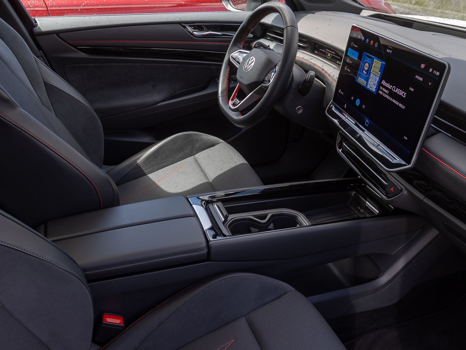 Volkswagen ID.7 - Bild 23