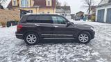 Mercedes-Benz 350 GLK CDI 4MAT Sportpaket ... - Mercedes-Benz 350 mit Diesel-Antrieb