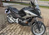 Honda NC 750 X Top Zustand// Neue Conti Trail Attack - HONDA NC 750