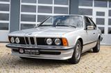 BMW 633 CSI *1. Hand / 1. Serie /ohne KAT / Leder* - BMW: Serie1