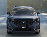 Honda CR-V e:PHEV Advance Tech - Honda CR-V in Hamm