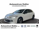 Volkswagen Golf VIII Goal 1.5 TSI IQ-Licht AHK Kamera Navi - Volkswagen Golf: Weiß, 5.5