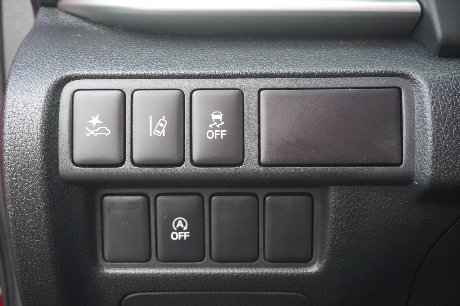 Mitsubishi Eclipse Cross 1.5 T-MIVEC Basis 2WD LED Navi, миниатюра 24