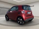 Smart ForTwo EQ fortwo coupe passion - Smart: Passion