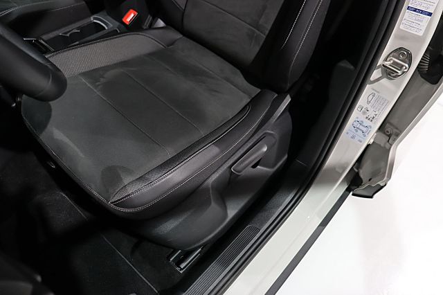 T-Roc Style 1.0 TSI Kamera LED PDC ACC TEMPOMAT