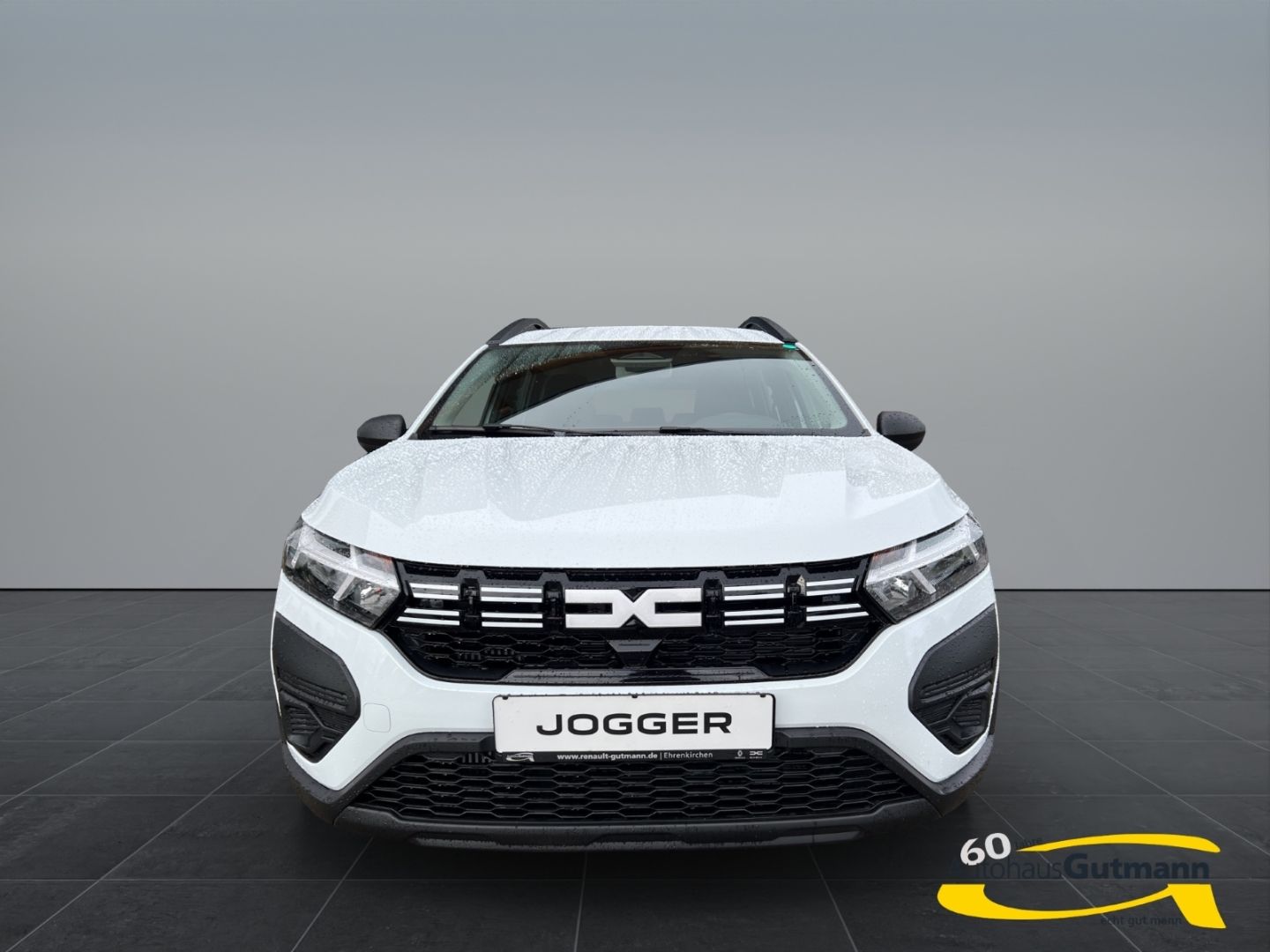 Fahrzeugabbildung Dacia Jogger Essential 1.0 TCe 100 ECO-G EU6e 7-Sitzer